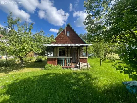 Дом в Ногинск, СНТ Кристалл, 18 (45 м)