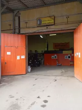Склад в Московская область, Котельники ул. Промзона Силикат, 9/1 (440 ...
