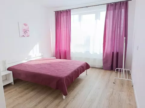 1-к кв. Свердловская область, Екатеринбург просп. Космонавтов, 108Ж ...