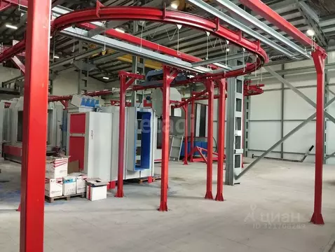 Помещение свободного назначения в Белгородская область, Волоконовка рп ...