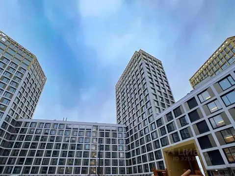 1-к кв. Санкт-Петербург ул. Челюскина, 10 (36.0 м)