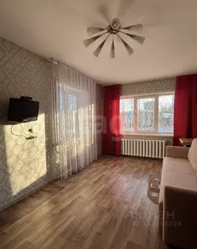2-к кв. Иркутская область, Ангарск 12-й мкр, 6 (41.4 м)