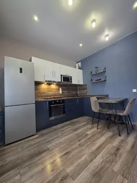 1-к кв. Тульская область, Тула ул. Самоварная, 5 (34.7 м)