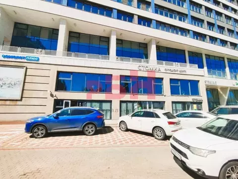 Помещение свободного назначения в Ростовская область, Ростов-на-Дону ...