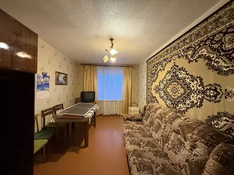 2-к кв. Татарстан, Зеленодольск ул. Фрунзе, 7 (55.0 м)