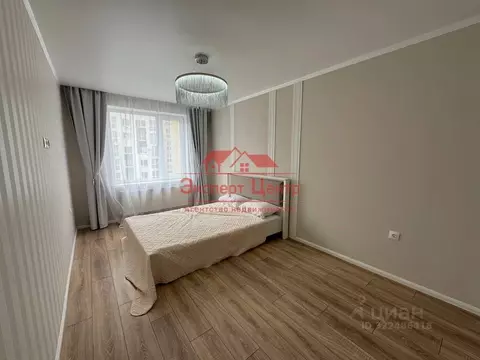 1-к кв. Ставропольский край, Михайловск Шпаковский район, Гармония ...