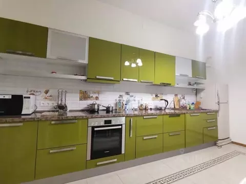 2-к кв. Татарстан, Казань просп. Победы, 46 (66.0 м)