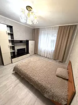1-к кв. Татарстан, Казань Меридианная ул., 11 (34.0 м)