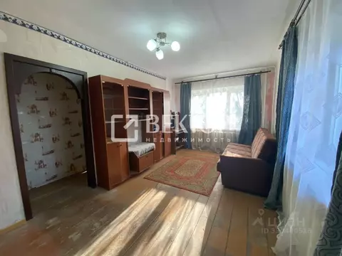 1-к кв. Ивановская область, Приволжск ул. Фрунзе, 23 (32.0 м)