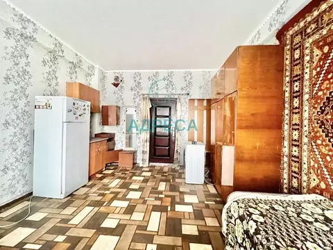 Комната Белгородская область, Поселок Чернянка городское поселение, ...