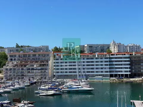 Помещение свободного назначения в Севастополь ул. Адмирала Фадеева, 18 ...