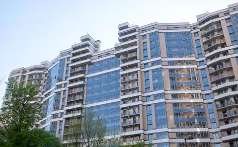 2-к кв. Санкт-Петербург Коломяжский просп., 11 (70.98 м)