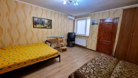Дом в Крым, Евпатория ул. Московская, 22А (32 м)