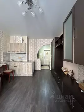 Студия Московская область, Щелково Щелково-3 мкр, ул. Радиоцентра № 5, ...