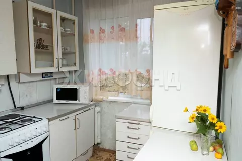 1-к кв. Алтайский край, Барнаул ул. Юрина, 253 (30.4 м)