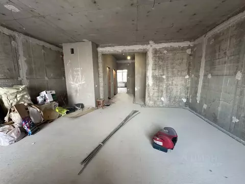 3-к кв. Иркутская область, Иркутск ул. Красноказачья, 76/2 (73.0 м)