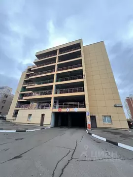 Гараж в Московская область, Одинцово ул. Говорова, 173 (17 м)