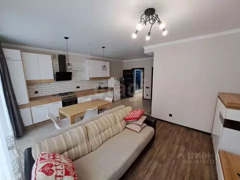 Таунхаус в Калининградская область, Калининград Победа садовое ...