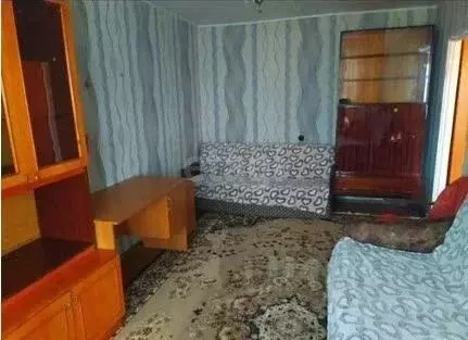 1-к кв. Тверская область, Тверь бул. Профсоюзов, 3 (31.0 м)