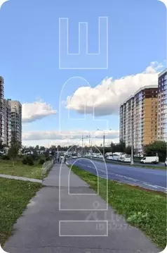 Торговая площадь в Московская область, Люберцы Зенино ЖК Самолет мкр, ...