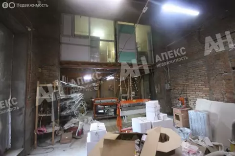 Производственное помещение (160 м)