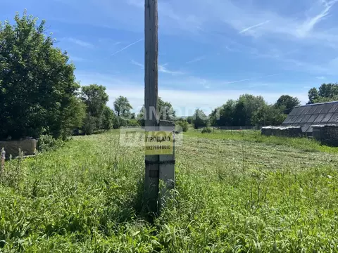 Участок в Марий Эл, Оршанский район, Великопольское с/пос, д. Нижняя ...