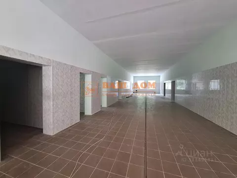 Производственное помещение в Тульская область, Кимовский район, ...