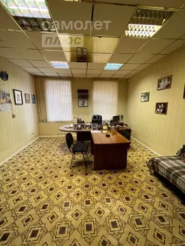 Офис в Ивановская область, Иваново Московская ул., 46 (90 м)