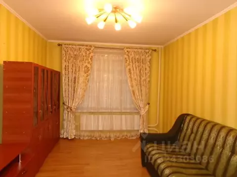 2-к кв. Москва Ферганский проезд, 10К2 (50.0 м)