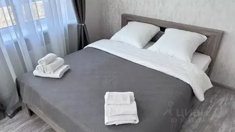 2-к кв. Самарская область, Самара ул. Антонова-Овсеенко, 20 (48.0 м)