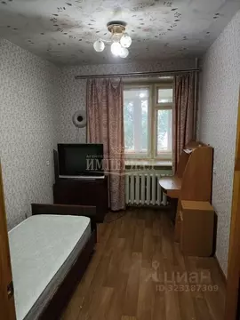 2-к кв. Марий Эл, Йошкар-Ола бул. Данилова, 2 (52.0 м)