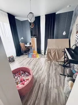 Дом в Тульская область, Тула городской округ, д. Медвенка 14 (100 м)