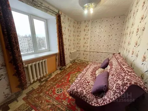 2-к кв. Пермский край, Березники ул. Ломоносова, 125 (41.3 м)