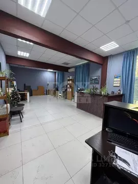 Офис в Москва Ярославская ул., 10к1 (62 м)