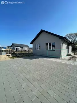 Дом в посёлок Родники, Калининградская улица (87 м)