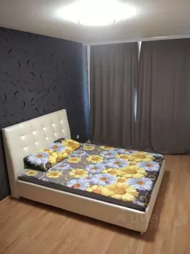 1-к кв. Тюменская область, Тюмень ул. Мельникайте, 66 (37.0 м)