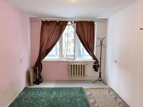 2-к кв. Санкт-Петербург ул. Тельмана, 32К5 (44.5 м)