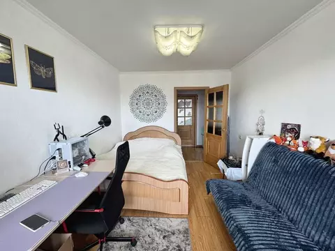 2-к кв. Камчатский край, Петропавловск-Камчатский просп. Победы, 6/3 ...