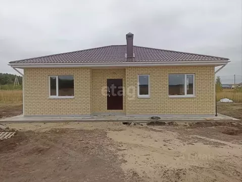 Дом в Татарстан, Лаишевский район, Егорьевское с/пос ул. Мусы Джалиля, ...