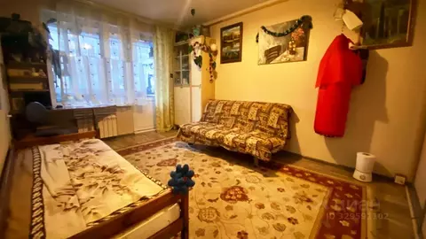 2-к кв. Москва ул. Красный Казанец, 3К5 (45.0 м)