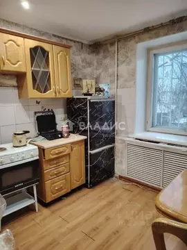 2-к кв. Бурятия, Улан-Удэ ул. Маяковского, 5 (48.9 м)