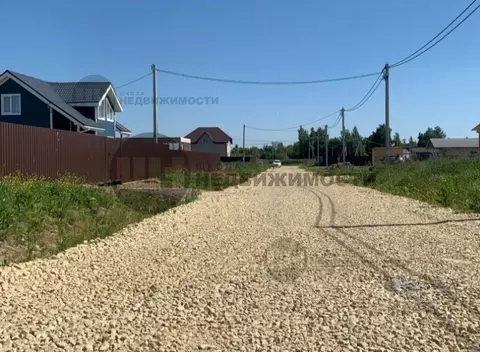 Участок в Ленинградская область, Гатчинский муниципальный округ, д. ...