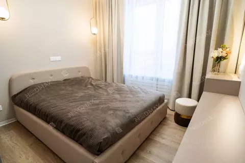 2-к кв. Санкт-Петербург Большой Сампсониевский просп., 70к3 (36.1 м)