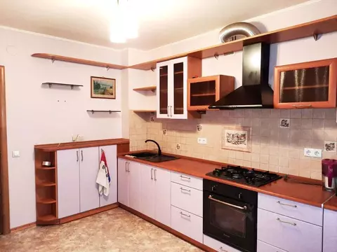 4-к кв. Самарская область, Самара Демократическая ул., 35 (108.3 м)