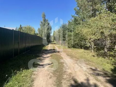 Участок в Воронежская область, Рамонский район, Ступинское с/пос, Вита ...