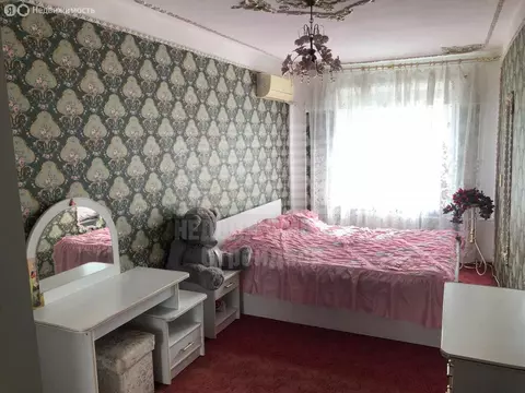 3-комнатная квартира: Таганрог, Каркасный переулок, 2-1 (58.3 м)