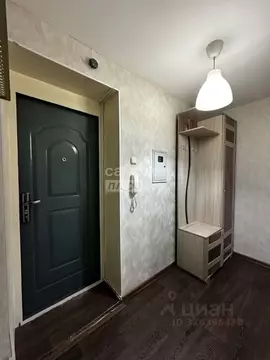 1-к кв. Иркутская область, Иркутск Первомайский мкр, 14А (35.6 м)