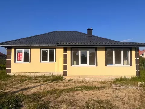 Дом в Калининградская область, Зеленоградский муниципальный округ, ...