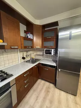 2-к кв. Москва Кубанская ул., 25 (49.0 м)