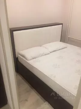 Квартира, 2 комнаты, 37.1 м